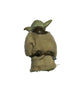 1980 – Kenner: Star Wars Yoda with Orange Eyes, Robe and Belt - Action Figures & Collectibles - ThrowbackBuys - Abunnysvintageco