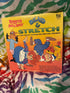 1980 Raggedy Ann & Andy Bend & Stretch Exercise Vinyl Record - Vinyl - ThrowbackBuys - Furby Queen
