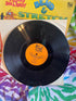 1980 Raggedy Ann & Andy Bend & Stretch Exercise Vinyl Record - Vinyl - ThrowbackBuys - Furby Queen