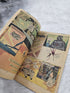 1980 - STAR WARS 44 Newsstand Marvel Comics the Empire Strikes Back Finale - Comics - ThrowbackBuys - The Thrifty Gypsyy Shop