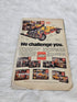 1980 - STAR WARS 44 Newsstand Marvel Comics the Empire Strikes Back Finale - Comics - ThrowbackBuys - The Thrifty Gypsyy Shop