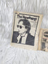 1980 - The John Lennon Story The Beatles Shot Assassination Newspaper Dec. 9, 1980 - Paper Goods - ThrowbackBuys - The Thrifty Gypsyy Shop