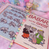 1980s Babar and the Ghost Hardcover Book - Books - ThrowbackBuys - Starbunnyvintage