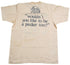 1980s - Bowley & Wilson: I'm A Pecker Unisex Shirt - S - Shirts - ThrowbackBuys -Yesterday's Attic