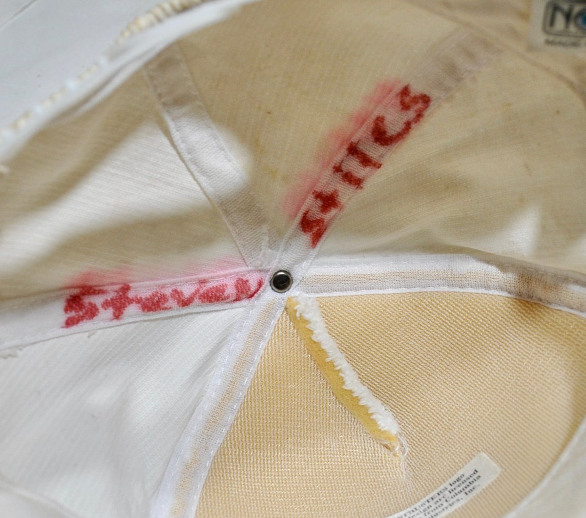 1980s - Columbia Pictures: Ghostbusters Snapback - Hats - ThrowbackBuys -Yesterday's Attic
