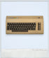 1980s – Commodore 64 Computer Bundle w/ Mouse, Battle Chess Game - Home Game Consoles - ThrowbackBuys - ThrowbackBuys