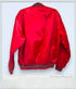 1980s - SWINGSTER: Chicago Bulls Satin Bomber Jacket, Men's Size L - RARE - Jackets - ThrowbackBuys - SuperRetroPod
