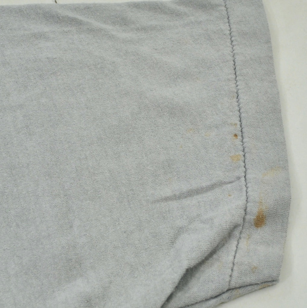 1980s - Yesterday's Attic: Country Gazelle Shirt - Medium - T-Shirts - ThrowbackBuys -Yesterday's Attic