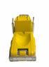 1981 Matchbox Pace Construction Peterbilt Yellow Macau - ThrowbackBuys - Abunnysvintageco