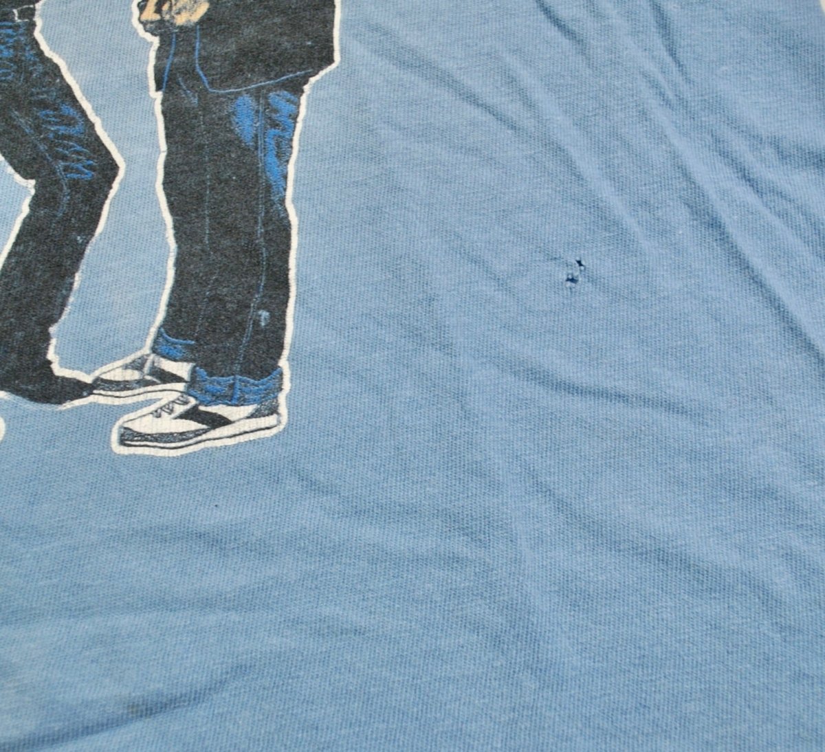 1981 - REO Speedwagon: Tour Shirt - Medium - T-Shirts - ThrowbackBuys -Yesterday's Attic
