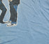 1981 - REO Speedwagon: Tour Shirt - Medium - T-Shirts - ThrowbackBuys -Yesterday's Attic