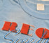 1981 - REO Speedwagon: Tour Shirt - Medium - T-Shirts - ThrowbackBuys -Yesterday's Attic