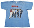 1981 - REO Speedwagon: Tour Shirt - Medium - T-Shirts - ThrowbackBuys -Yesterday's Attic