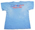 1981 - REO Speedwagon: Tour Shirt - Medium - T-Shirts - ThrowbackBuys -Yesterday's Attic