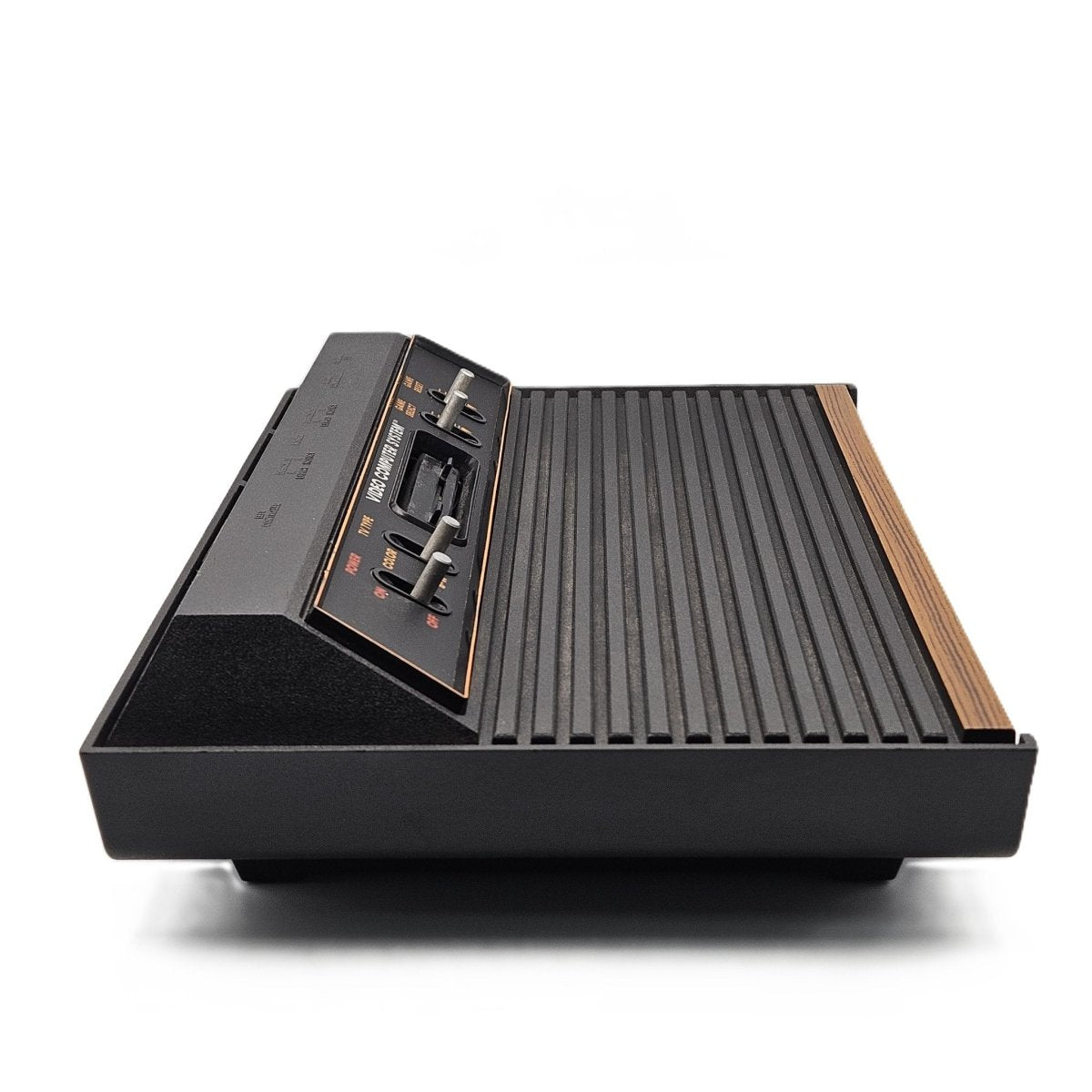 1982 – Atari 2600: "Woody" Four - Switch, Complete 20 - Game Bundle - Video Games - ThrowbackBuys - Pinnaclecollectibles