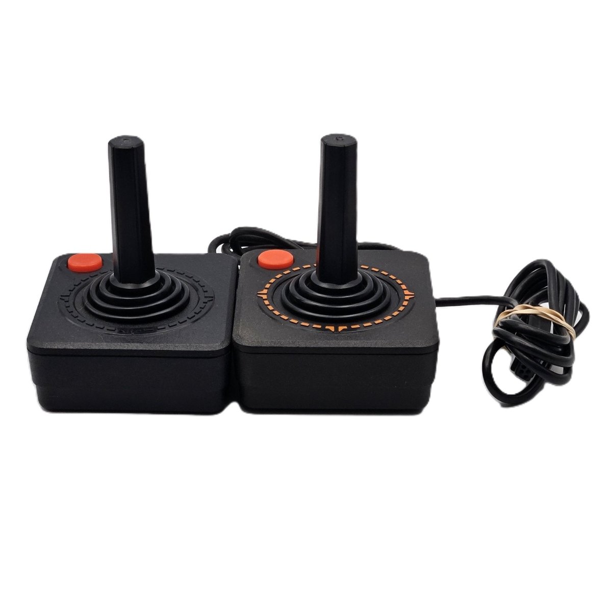 1982 – Atari 2600: "Woody" Four - Switch, Complete 20 - Game Bundle - Video Games - ThrowbackBuys - Pinnaclecollectibles