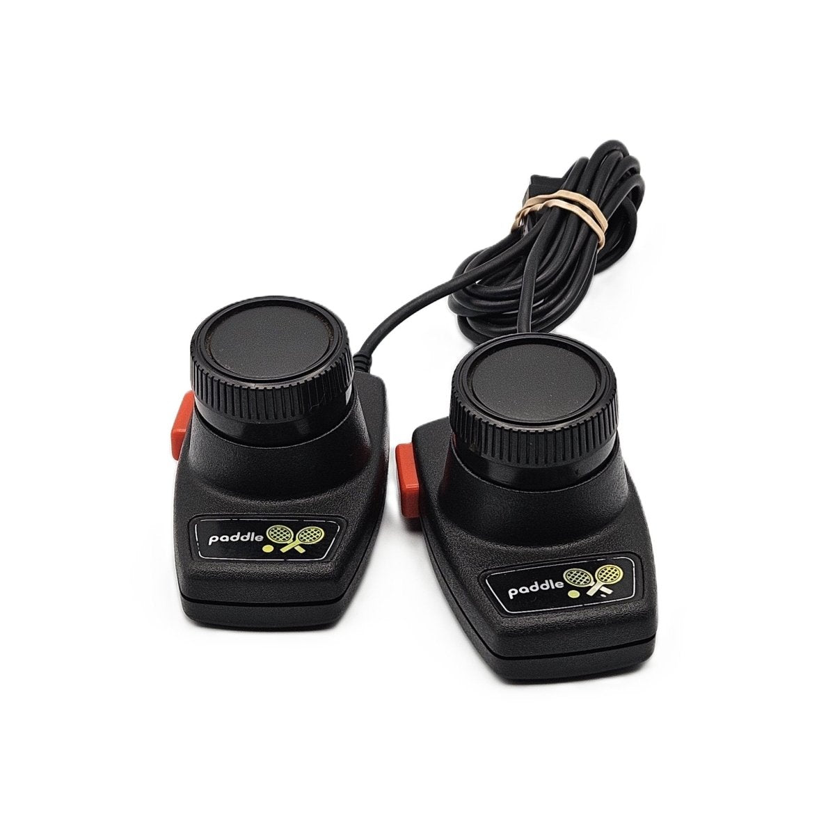 1982 – Atari 2600: "Woody" Four - Switch, Complete 20 - Game Bundle - Video Games - ThrowbackBuys - Pinnaclecollectibles