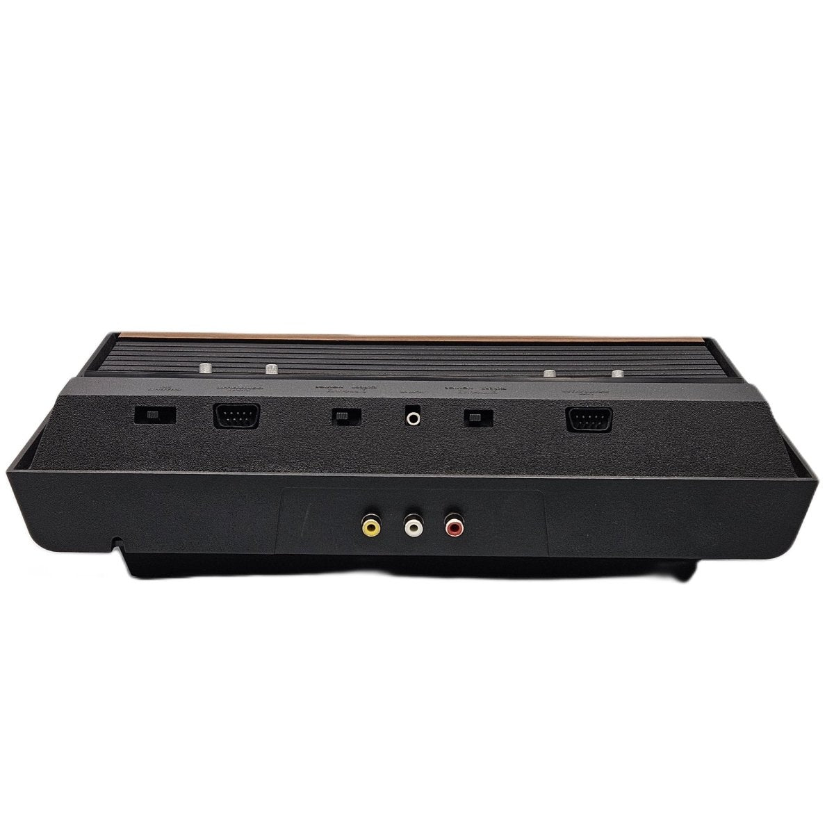 1982 – Atari 2600: "Woody" Four - Switch, Complete 20 - Game Bundle - Video Games - ThrowbackBuys - Pinnaclecollectibles