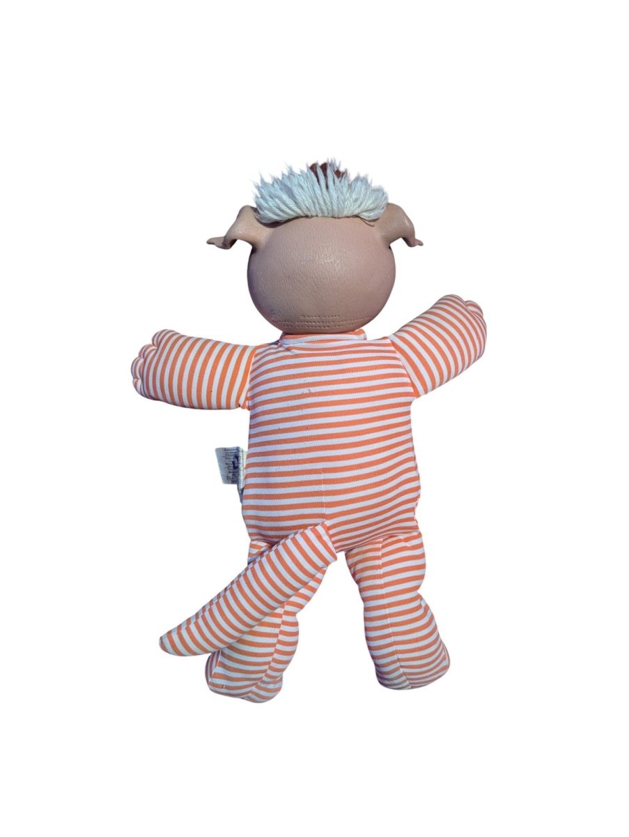 1983 Cabbage Patch Kids 'Koosa' Plush - Collectible Toys - ThrowbackBuys - Shiznit