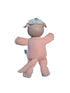 1983 Cabbage Patch Kids 'Koosa' Plush - Collectible Toys - ThrowbackBuys - Shiznit