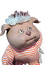 1983 Cabbage Patch Kids 'Koosa' Plush - Collectible Toys - ThrowbackBuys - Shiznit