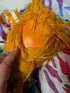 1983 Rainbow Brite Vinyl Cloth Doll Hallmark Mattel - Dolls - ThrowbackBuys - Furby Queen