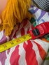 1983 Rainbow Brite Vinyl Cloth Doll Hallmark Mattel - Dolls - ThrowbackBuys - Furby Queen