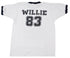 1983 - Willie Nelson: Fourth of July Picnic Unisex Shirt - Medium - T-Shirts - ThrowbackBuys -Yesterday's Attic