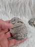 1984 - 2 Olympics Belt Buckles - Belt Buckles - ThrowbackBuys - The Thrifty Gypsyy Shop
