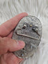 1984 - 2 Olympics Belt Buckles - Belt Buckles - ThrowbackBuys - The Thrifty Gypsyy Shop