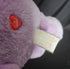 1984 Cousin Kenner Care Bear Bright Heart Raccoon 13" Stuffed Plush - Plushies - ThrowbackBuys - Cloy's Creativity