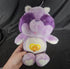 1984 Cousin Kenner Care Bear Bright Heart Raccoon 13" Stuffed Plush - Plushies - ThrowbackBuys - Cloy's Creativity