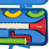 1984 - Fisher Price Crazy Combo Horn Set - Collectible Toys - ThrowbackBuys - A N E 1 Stop Shop