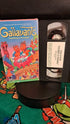 1984 – Gallavants Anything Is Possible VHS - RARE - VHS - ThrowbackBuys - Retrotoyz&gamez87