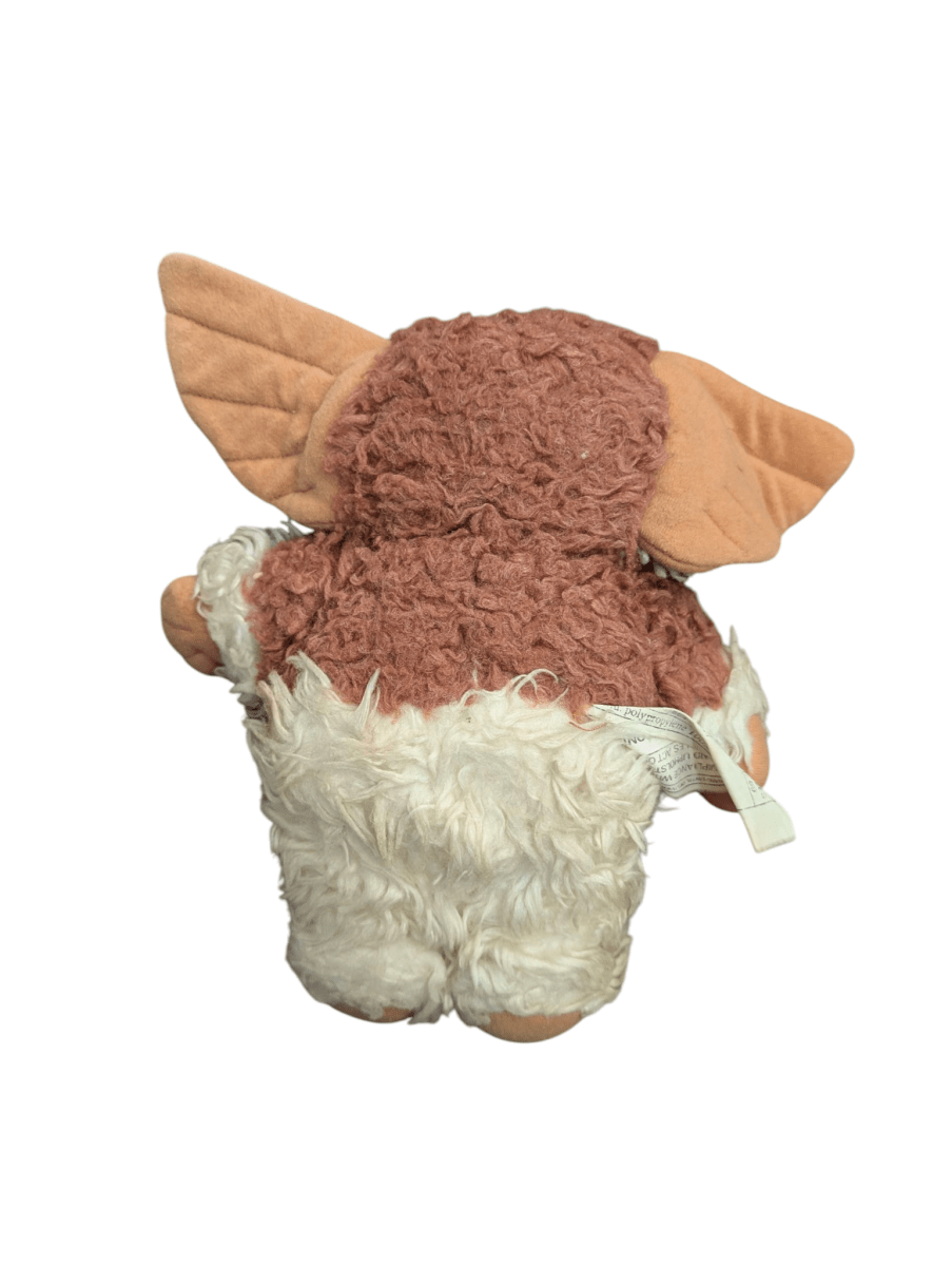 1984 Gremlins Gizmo Plush - Plushies - ThrowbackBuys - Shiznit