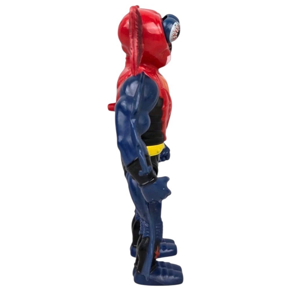 1984 - Mattel: Masters of the Universe Mantenna 5.5" Figure - Action Figures & Collectibles - ThrowbackBuys - A N E 1 Stop Shop