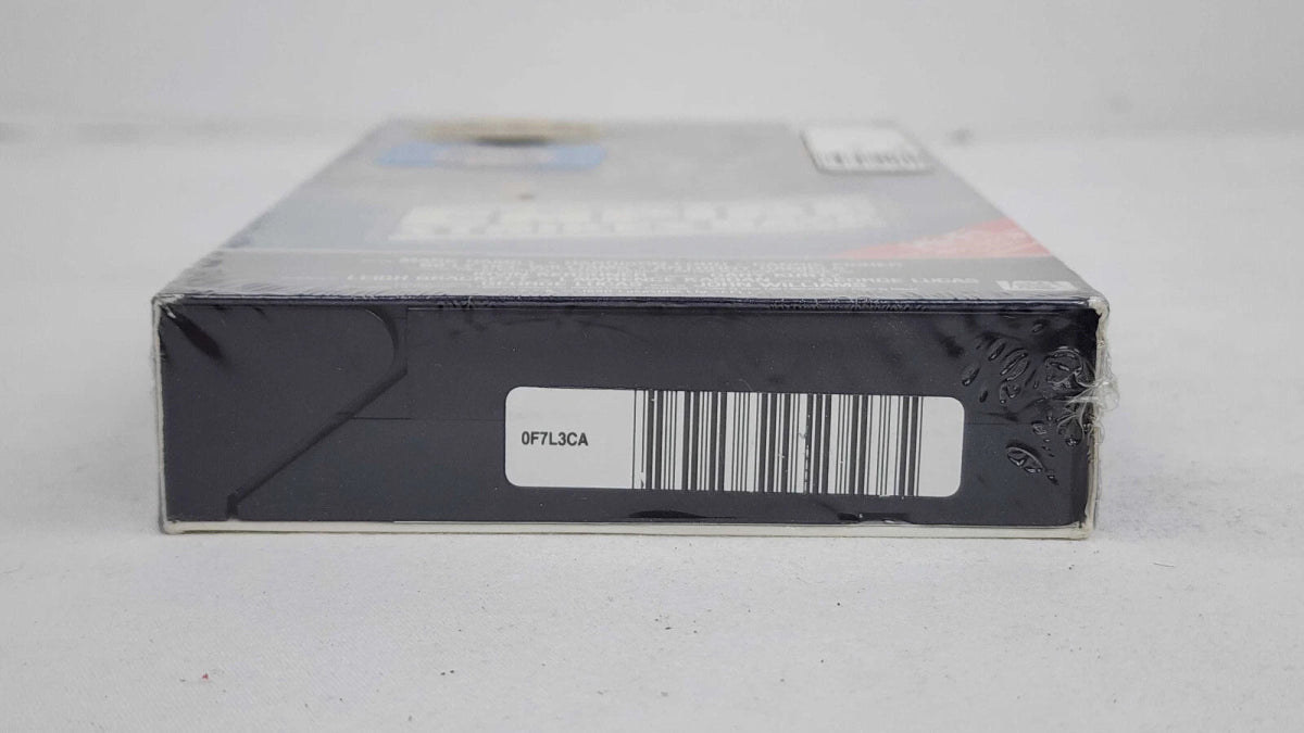 1984 – Star Wars & Empire Strikes Back VHS Set, Five Star Collection - RARE - VHS - ThrowbackBuys - ResellerDoor