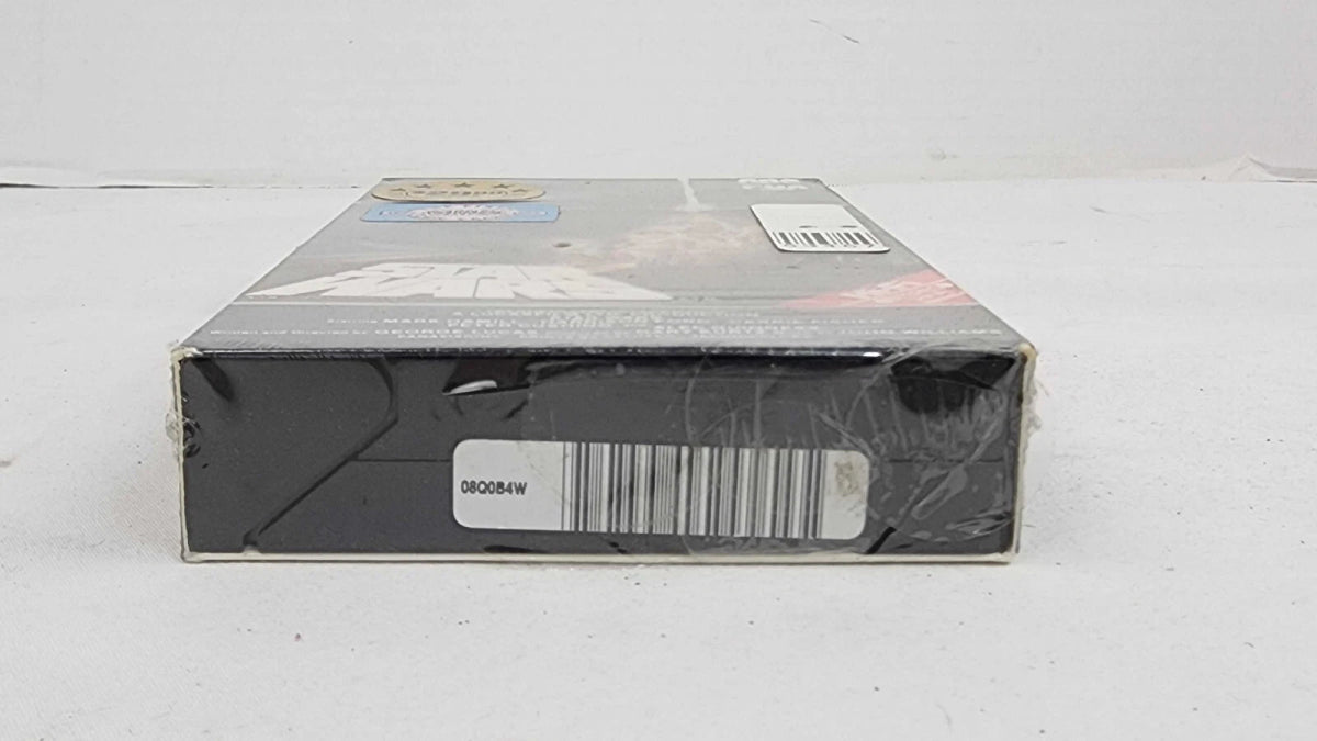 1984 – Star Wars & Empire Strikes Back VHS Set, Five Star Collection - RARE - VHS - ThrowbackBuys - ResellerDoor