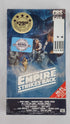 1984 – Star Wars & Empire Strikes Back VHS Set, Five Star Collection - RARE - VHS - ThrowbackBuys - ResellerDoor