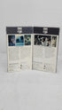 1984 – Star Wars & Empire Strikes Back VHS Set, Five Star Collection - RARE - VHS - ThrowbackBuys - ResellerDoor