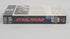 1984 – Star Wars & Empire Strikes Back VHS Set, Five Star Collection - RARE - VHS - ThrowbackBuys - ResellerDoor
