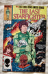 1984 The Last Starfighter - Comics - ThrowbackBuys - Our Time Warp