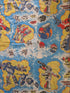 1984 Transformers Bedsheets - Blankets - ThrowbackBuys - Shiznit