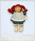 1985 - Cabbage Patch Kids Doll Red Hair & Blue Eyes - Dolls - ThrowbackBuys - ThrowbackBuys