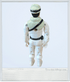 1985 G.I. Joe Frostbite Action Figure - Action Figures & Collectibles - ThrowbackBuys - Retrotoyz&gamez87