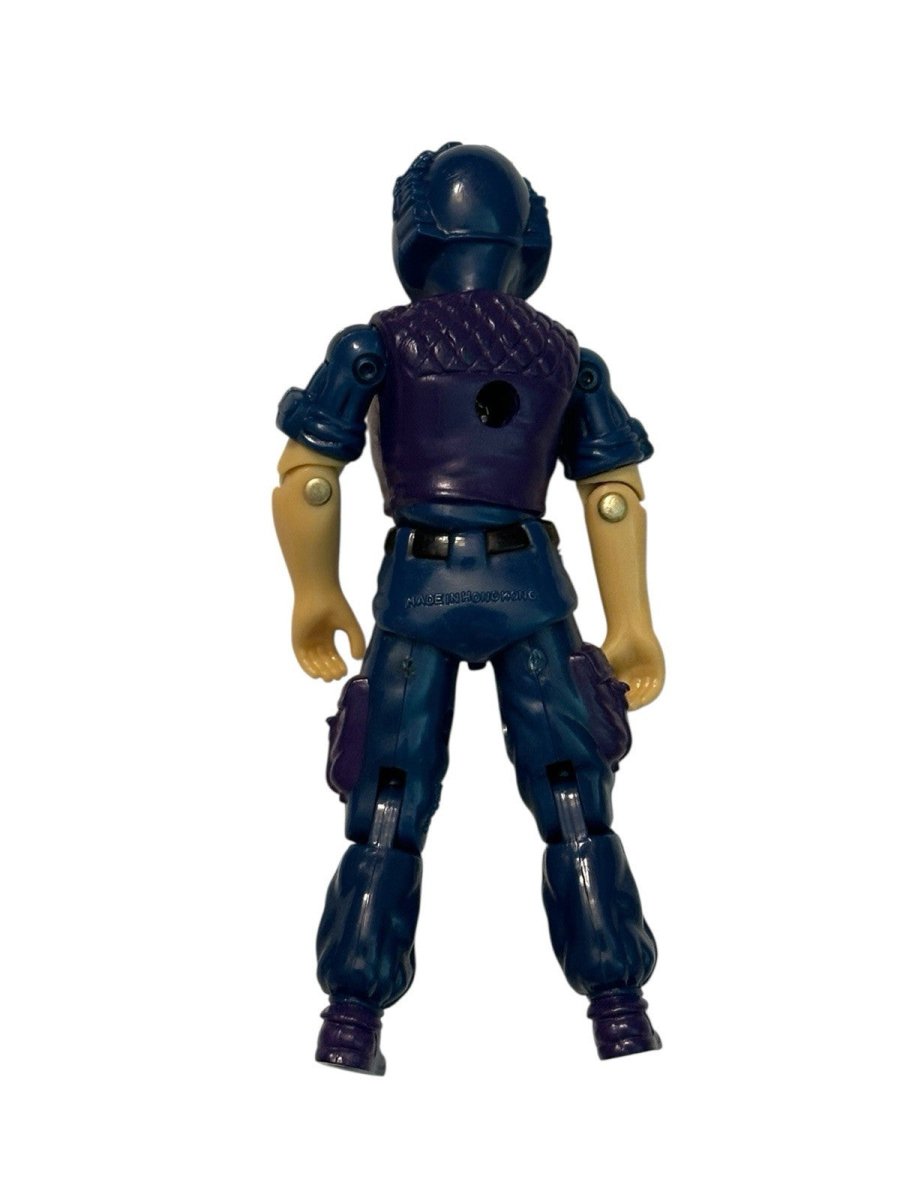 1985 GI Joe Tele - Viper ARAH action figure vintage - ThrowbackBuys - Abunnysvintageco