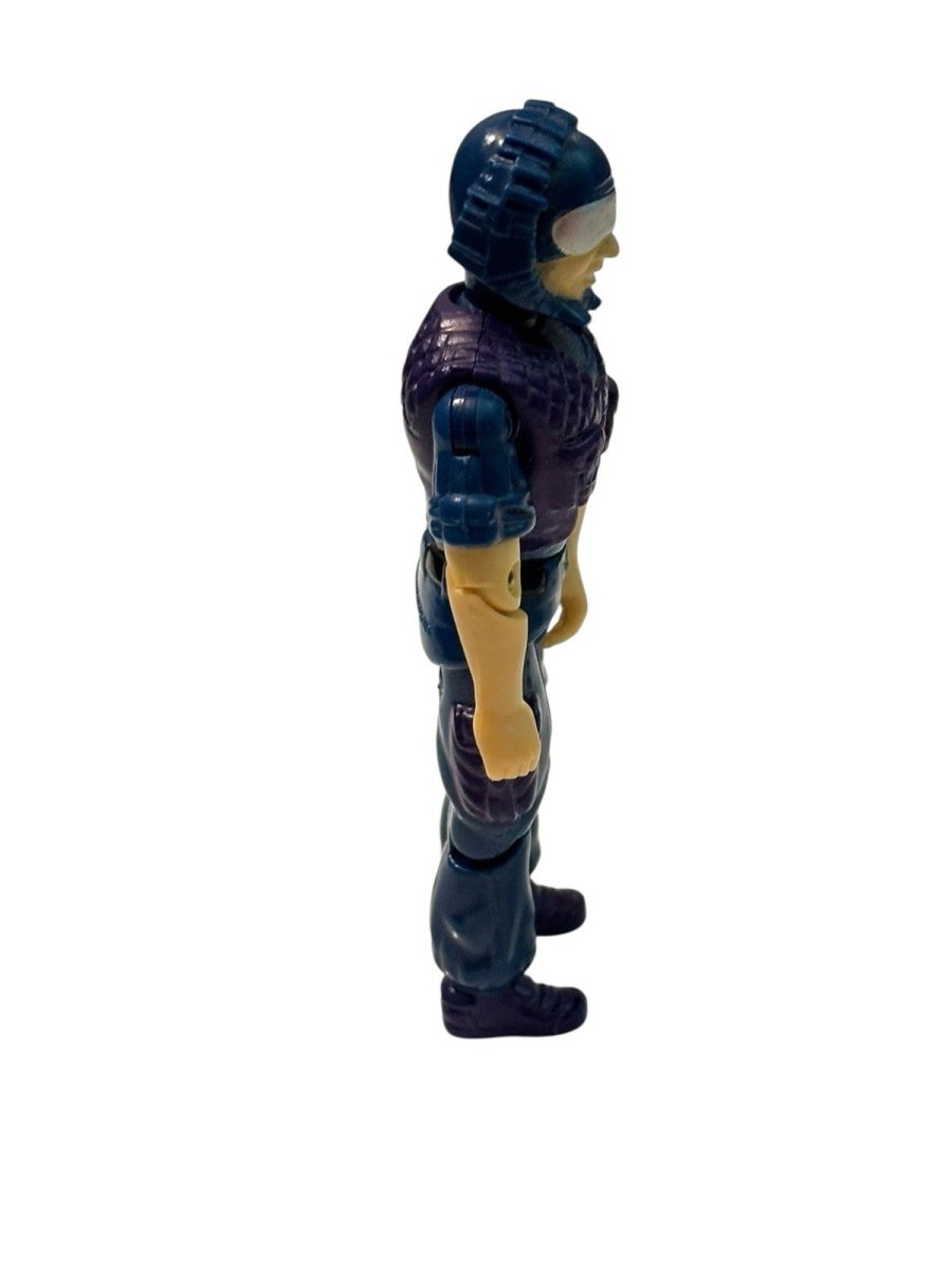 1985 GI Joe Tele - Viper ARAH action figure vintage - ThrowbackBuys - Abunnysvintageco