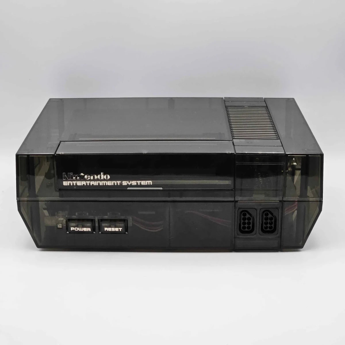 1985 - Nintendo NES Original Console w/Controller and Mario Bros/Duck Hunt Game - Home Game Consoles - ThrowbackBuys -Only90sKidsKnow