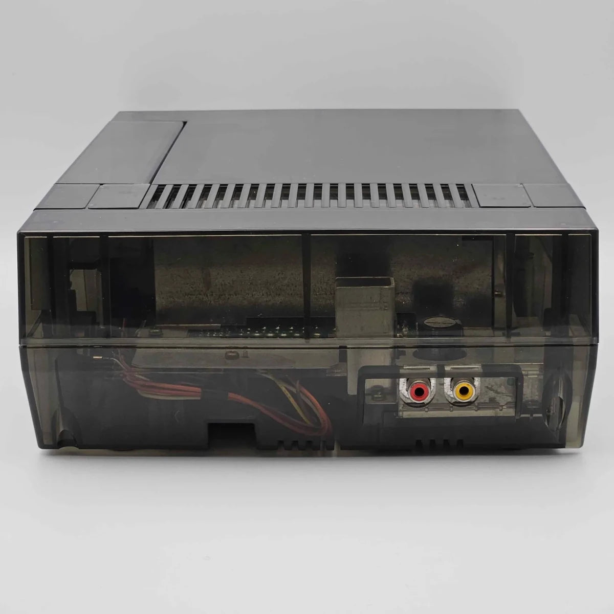 1985 - Nintendo NES Original Console w/Controller and Mario Bros/Duck Hunt Game - Home Game Consoles - ThrowbackBuys -Only90sKidsKnow