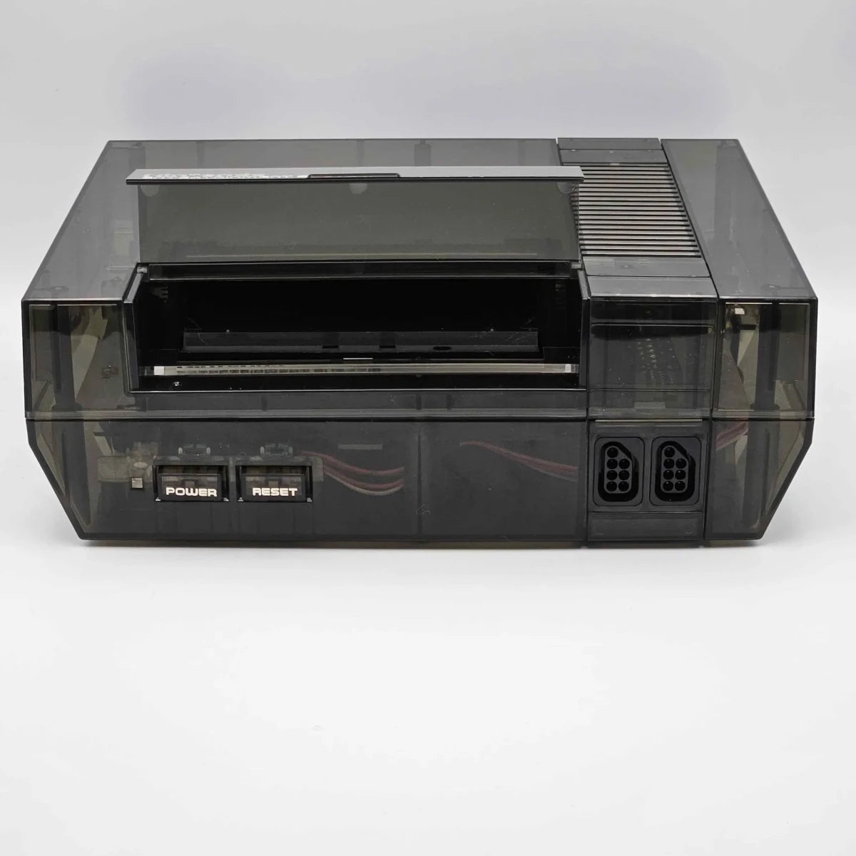 1985 - Nintendo NES Original Console w/Controller and Mario Bros/Duck Hunt Game - Home Game Consoles - ThrowbackBuys -Only90sKidsKnow